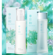 ＼自然の恵みを贅沢に！／自然素材にこだわった化粧品★華日和（はなびより）