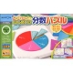イベント「くもん：パズルで楽しむ分数の世界！「親子でいっしょに　はじめての分数パズル」！」の画像