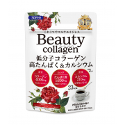 「ビューティ・コラーゲンのブログorインスタ投稿モニター50名様募集！」の画像、株式会社メタボリックのモニター・サンプル企画