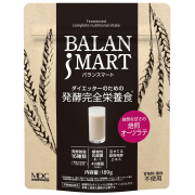 「発酵完全栄養食 「 BALANSMART （バランスマート）」のブログorインスタ投稿モニター30名様募集！」の画像、株式会社メタボリックのモニター・サンプル企画