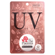「ザ・プラセンタ ウルトラヴェールのブログorインスタ投稿モニター30名様募集！」の画像、株式会社メタボリックのモニター・サンプル企画