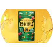 「【発酵力がすごい】【今、必要なバリア】イースト&times;エンザイム クレンズバリアのブログorインスタ投稿モアンバサダー30名様募集！」の画像、株式会社メタボリックのモニター・サンプル企画