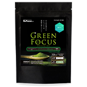 「【リラックスサプリ】「グリーンフォーカス」 新発売の現行品モニター20名様募集★」の画像、株式会社シーズのモニター・サンプル企画