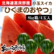 イベント「思わずクマもかぶりつく美味しさ！富良野産小玉スイカ『ひぐまのおやつ』」の画像