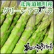 イベント「北海道の恩恵を全身に受けて甘く育った『旭川産グリーンアスパラ』」の画像