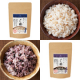 イベント「長寿の里・食べ比べ！国産100％の雑穀【デトッ穀2種】を抽選で100名様に♪」の画像