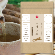 「●いずもなでしこの【ごぼう茶】モニター募集●」の画像、いずもなでしこのモニター・サンプル企画