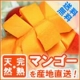 イベント「【5名様限定】沖縄県産完熟マンゴー『アーウィン　秀品　１kg』プレゼント」の画像
