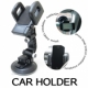 スマホ　車載ホルダー ガラス面にしっかりホールド　5名様/モニター・サンプル企画