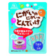 １５ｇ にがいのにがいのとんでいけ＜チョコ＞のインスタ投稿モニター10名様募集！/モニター・サンプル企画