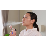 「『タバコが怖い、このご時世・・・水素を吸う人増えてます！』大注目の「水素ガス吸引具」のモニター募集！」の画像、オリエンタルバイオ株式会社のモニター・サンプル企画