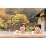 「【アトピーや敏感肌でお悩みの方はぜひ！】温泉好き・温泉ソムリエの資格をお持ちの方10名！！いっしょに温泉の楽しさを発信しませんか」の画像、オリエンタルバイオ株式会社のモニター・サンプル企画