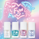【Instagram】新商品★It NAIL FUNFUN Collection/モニター・サンプル企画