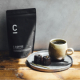 【たった5問アンケート！】★新商品案★ダイエットチャコールミルクティー/抽選で20名様にC COFFEE50gプレゼント♪/モニター・サンプル企画