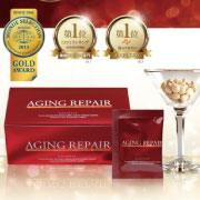 「お肌の乾燥を内側から！今話題の高級馬プラセンタサプリ本品プレゼント【5名様】」の画像、株式会社MEJのモニター・サンプル企画