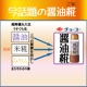 イベント「こだわった原料を使用・化学調味料無添加の&ldquo;醤油糀&rdquo;新発売！【チョーコー醤油】」の画像