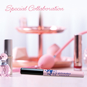 「強力ふたえメイクのエタニティ&alpha;に限定コラボデザインが登場♪30名様に！」の画像、GR株式会社のモニター・サンプル企画