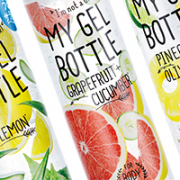 「夏のボディケアに気持ちいい♪すごぉぉーくいい香りのボディジェルを90名様に！」の画像、GR株式会社のモニター・サンプル企画