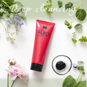 「【50名様】重曹のディープクレンジングで毛穴に入り込んだメイクもスッキリ落としましょう！」の画像、GR株式会社のモニター・サンプル企画