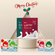 「【マスク＆バスパウダー】クリスマスカラーのアイテムを50名様にプレゼント♪」の画像、GR株式会社のモニター・サンプル企画