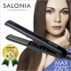 イベント「ヘアアイロン【SALONIA ダブルイオンスーパーストレートヘアアイロン】」の画像