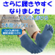 イベント「【新商品】ズレない！普段履きにも！通気性に優れた5本指ウォーキングソックス20名大募集！！」の画像