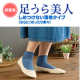 イベント「【新商品】履くだけかかとケア！足うら美人しめつけない薄地タイプのモニターさんを20名募集♪」の画像
