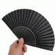 イベント「５月第１弾＜３０名様＞黒扇子１８センチ＜女性向け＞」の画像