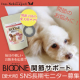 イベント「【愛犬用】バイオワン関節サポートのブログorインスタ投稿モニター20名様募集！3」の画像