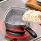 イベント「【モニター募集】インスタント麺や冷凍うどんにぴったり！四角い形が便利な片手鍋」の画像