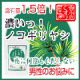 イベント「冷える冬のトイレが気になる方へ「濃いっ!ノコギリヤシ（５日分）」を15名様に♪」の画像
