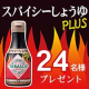 【Instagram投稿モニター】「タバスコⓇブランド スパイシーしょうゆPlus」で暑気払い！/モニター・サンプル企画