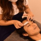 【最後のメンズ 眉毛サロン体験モニター募集】旦那さまや彼氏さんモニターも大歓迎！/モニター・サンプル企画