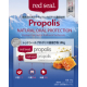 天然成分が豊富な歯磨き粉　red seal PROPOLIS 100g! /モニター・サンプル企画