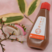 「紀州梅ペースト「うまい梅」モニタープレゼント」の画像、川辺食品株式会社のモニター・サンプル企画