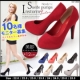 イベント「12cmヒールインストームパンプス■10名様モニター募集」の画像