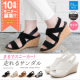 イベント「7.5cm走れる楽チンサンダル■10名様モニター募集」の画像
