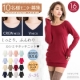 イベント「カシミヤタッチ選べるネックニットワンピ■10名様モニター募集」の画像