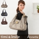 イベント「人気のティミ＆レスリー　秋のおでかけにおすすめママバッグモニタープレゼント5名様」の画像