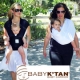 夏の帰省・ご旅行におすすめ！肩の負担を軽減するBaby K&rsquo;tanベビーキャリア/モニター・サンプル企画