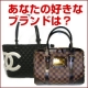 イベント「あなたの好きなブランドは？★ブランドリサイクル　販売買取　ブランドギャラリー★」の画像