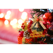 「【ご招待】FABIUScafe☆クリスマスキャンペーン☆無料モニター大募集」の画像、ファビウス株式会社のモニター・サンプル企画