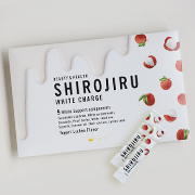 「【Instagram限定】先行モニター☆新感覚美容ドリンク「SHIROJIRU」」の画像、ファビウス株式会社のモニター・サンプル企画
