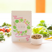 「【★Instagram限定】モニター募集「もっとすっきり生酵素」」の画像、ファビウス株式会社のモニター・サンプル企画