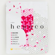 「【★初モニター】話題の女度UPサプリメント「へパコ」でキレイを叶えちゃおう♪」の画像、ファビウス株式会社のモニター・サンプル企画