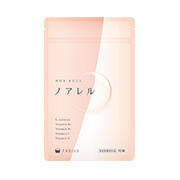 「【Instagram限定】&rdquo;ノアレル&rdquo;がデビュー！モニター募集 」の画像、ファビウス株式会社のモニター・サンプル企画