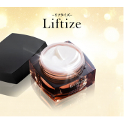 「モニタープレゼント：肌をひきしめ、肌にハリのある毎日に導く「リフタイズ」モニター大募集！」の画像、ファビウス株式会社のモニター・サンプル企画