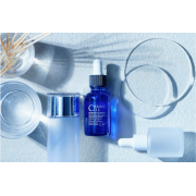 「モニタープレゼント：大人気の次世代型導入美容液「クロノセル」体験モニター大募集！」の画像、ファビウス株式会社のモニター・サンプル企画