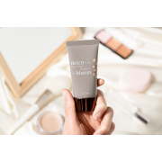 「【Instagram限定】新感覚ファンデーション「ミコブルーム」体験モニター大募集！」の画像、ファビウス株式会社のモニター・サンプル企画