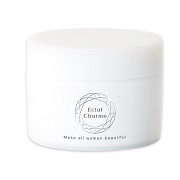 「【★初モニター】ViVi専属モデル宮城舞さんも愛用！美白ジェル「エクラシャルム」」の画像、ファビウス株式会社のモニター・サンプル企画